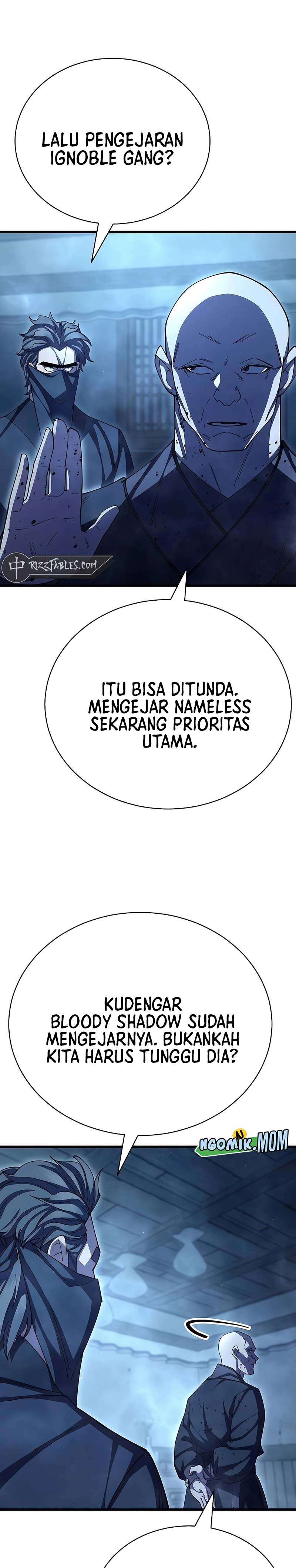 World’s Greatest Senior Disciple Chapter 122 Gambar 32