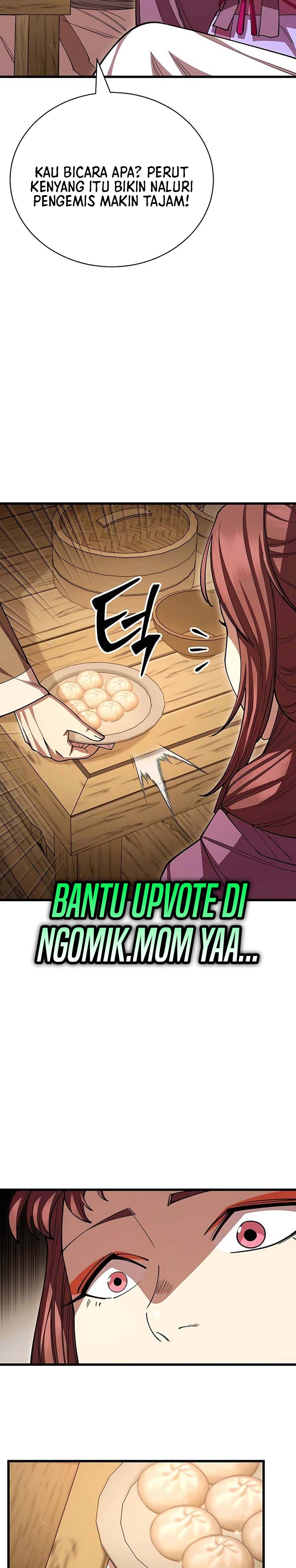 World’s Greatest Senior Disciple Chapter 122 Gambar 35