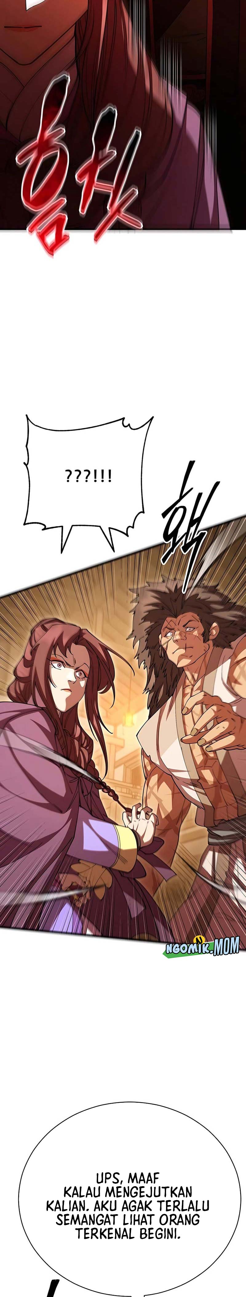 World’s Greatest Senior Disciple Chapter 122 Gambar 39