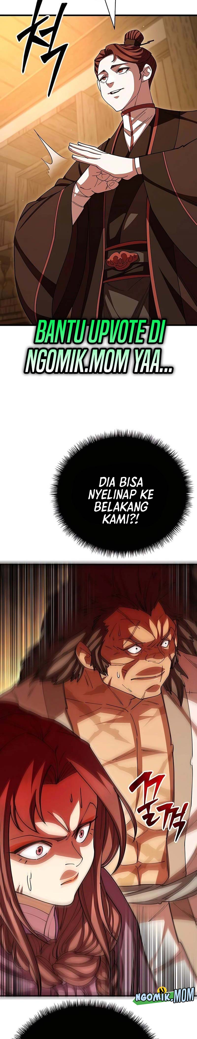 World’s Greatest Senior Disciple Chapter 122 Gambar 40