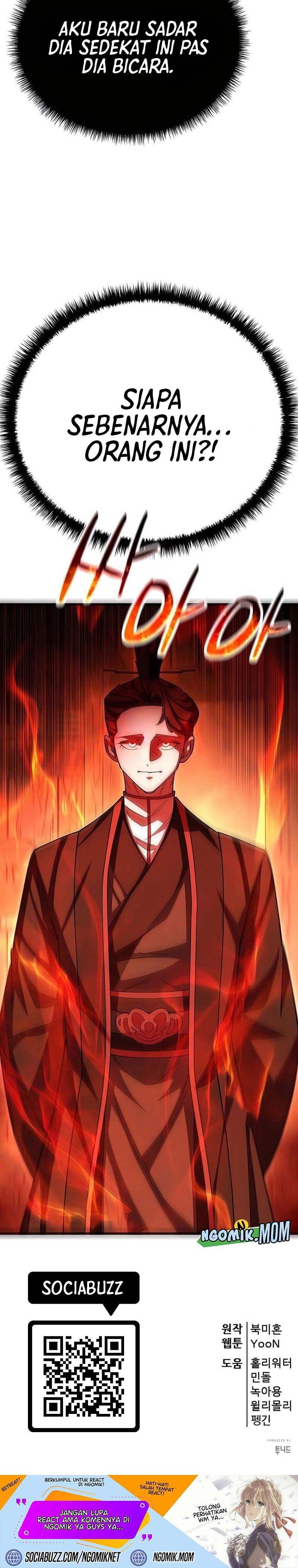 World’s Greatest Senior Disciple Chapter 122 Gambar 41