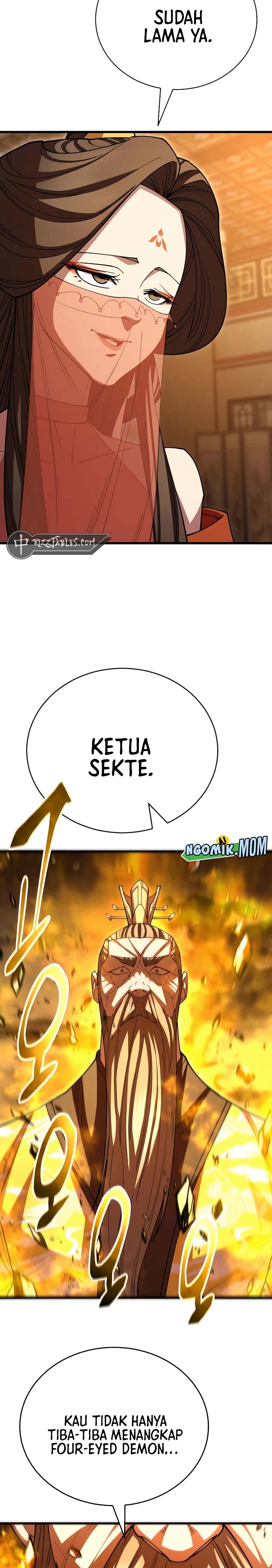 World’s Greatest Senior Disciple Chapter 125 Gambar 3