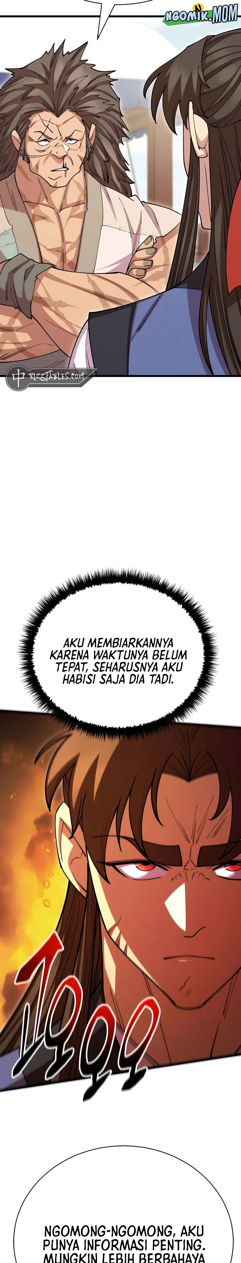 World’s Greatest Senior Disciple Chapter 125 Gambar 17