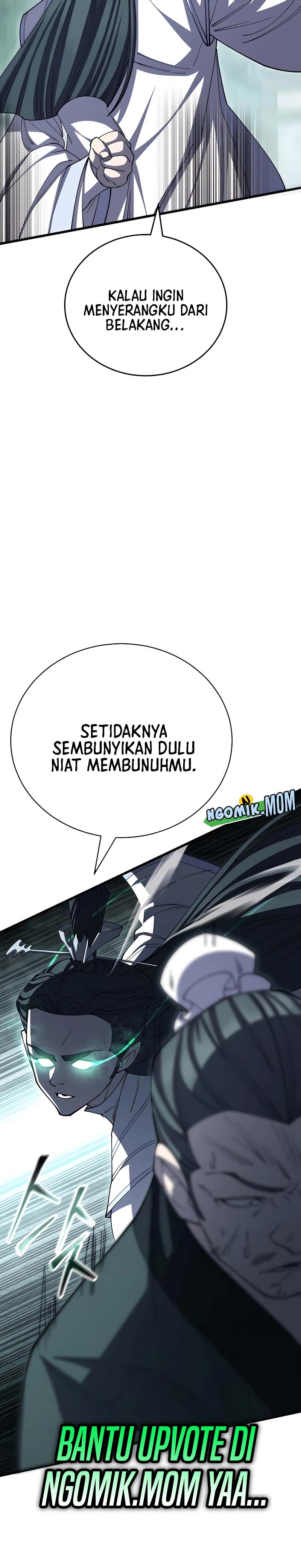World’s Greatest Senior Disciple Chapter 125 Gambar 29