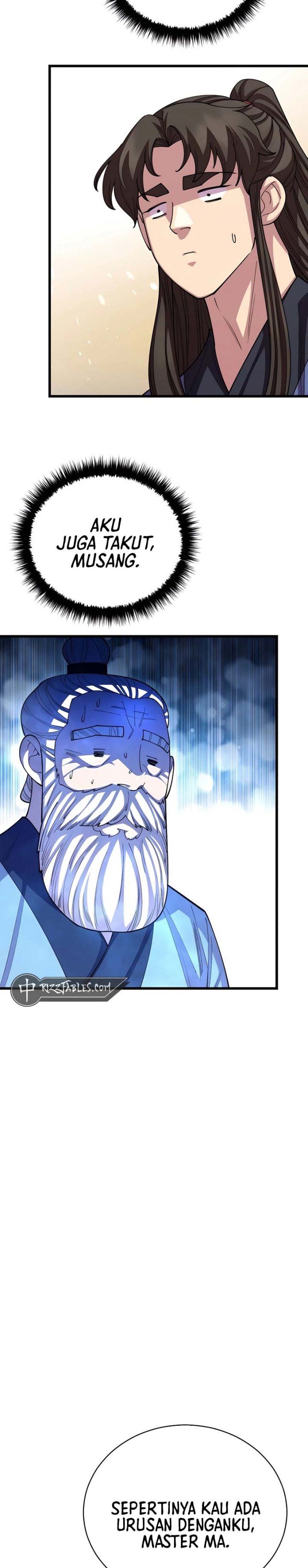 World’s Greatest Senior Disciple Chapter 127 Gambar 17