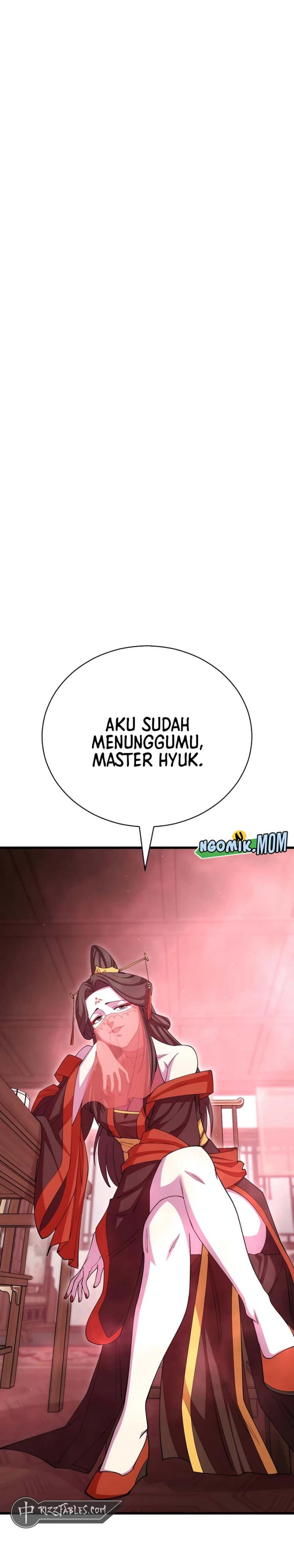 World’s Greatest Senior Disciple Chapter 127 Gambar 25