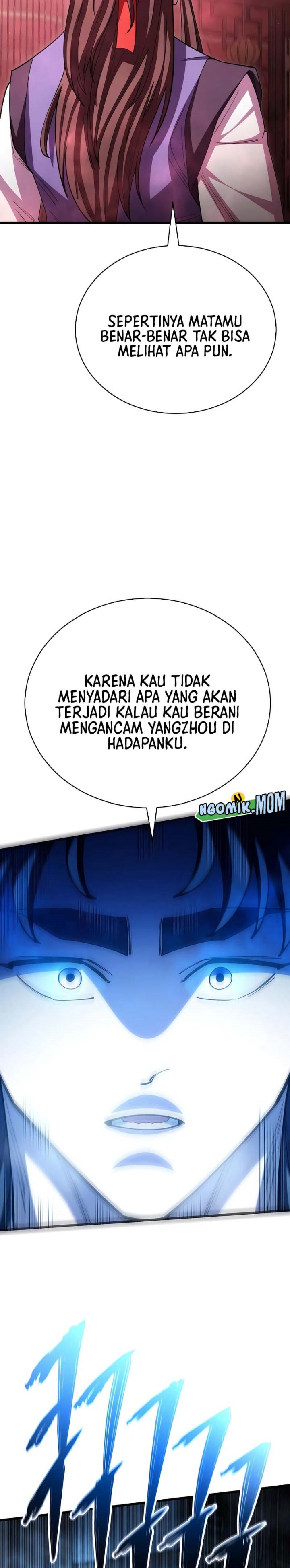 World’s Greatest Senior Disciple Chapter 127 Gambar 34