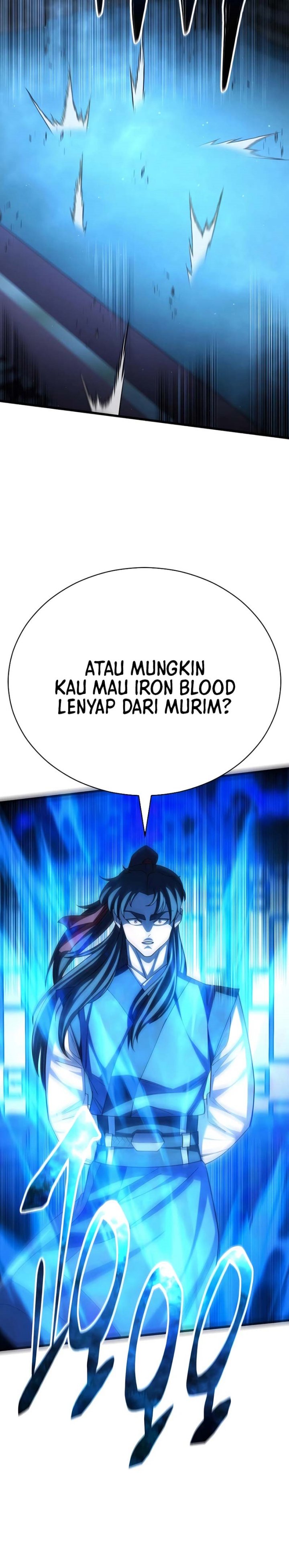 World’s Greatest Senior Disciple Chapter 127 Gambar 35