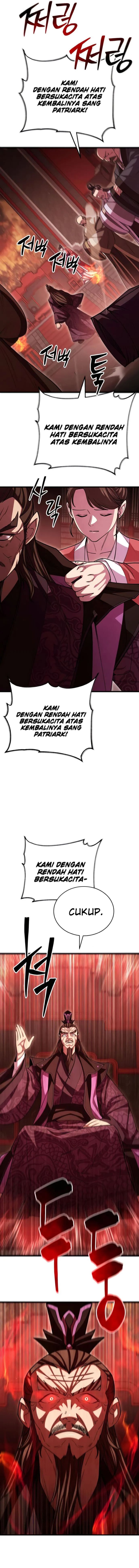 World’s Greatest Senior Disciple Chapter 129 Gambar 3