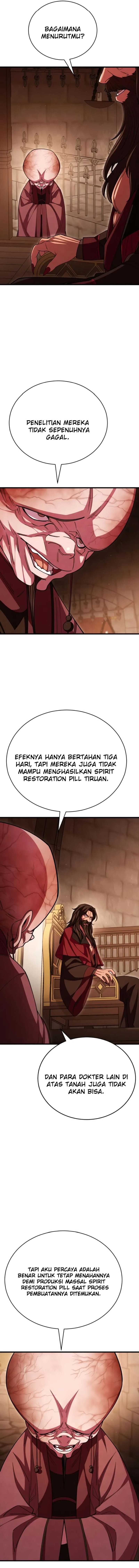 World’s Greatest Senior Disciple Chapter 129 Gambar 10