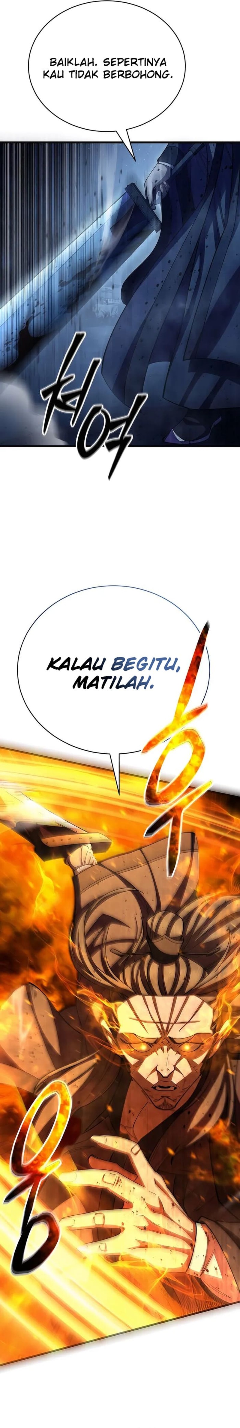World’s Greatest Senior Disciple Chapter 130 Gambar 23