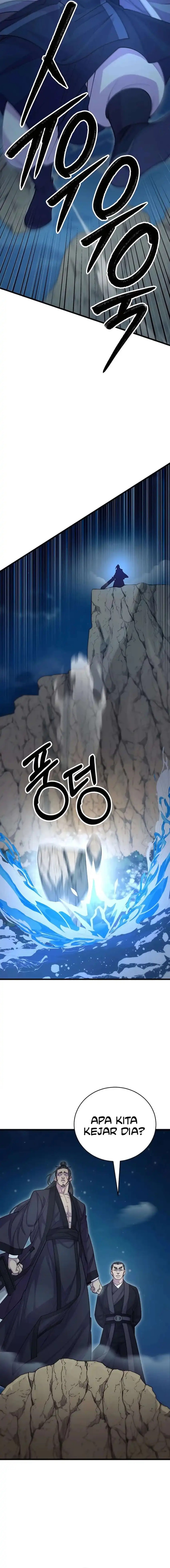 World’s Greatest Senior Disciple Chapter 131 Gambar 2