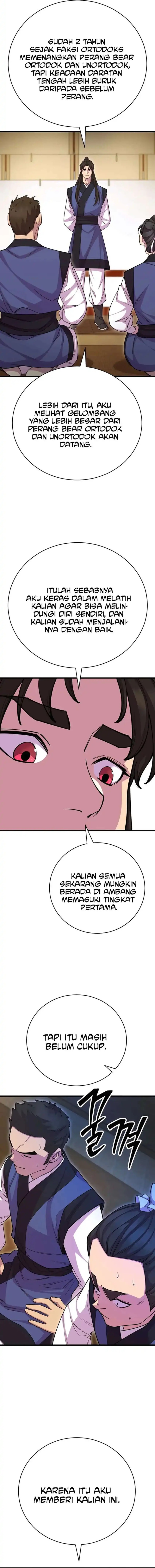 World’s Greatest Senior Disciple Chapter 131 Gambar 10