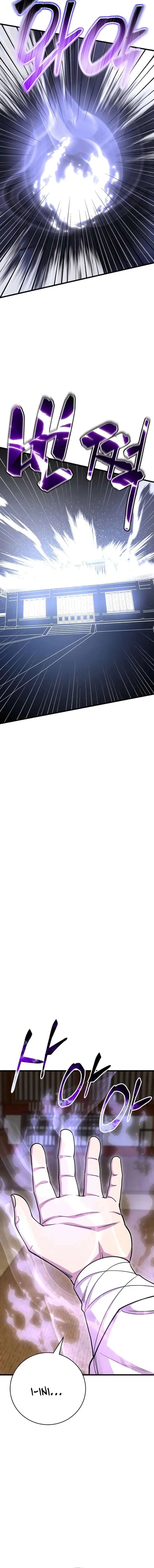 World’s Greatest Senior Disciple Chapter 131 Gambar 15