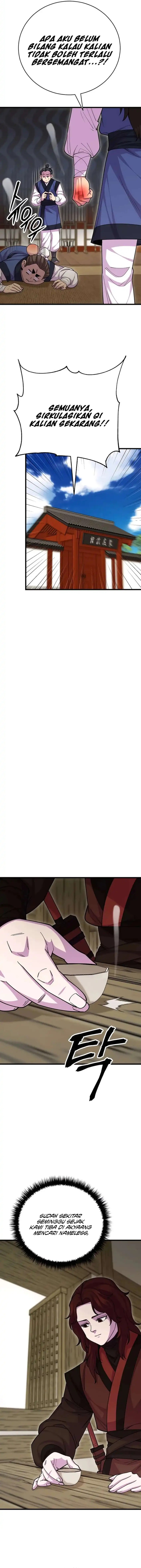 World’s Greatest Senior Disciple Chapter 131 Gambar 18