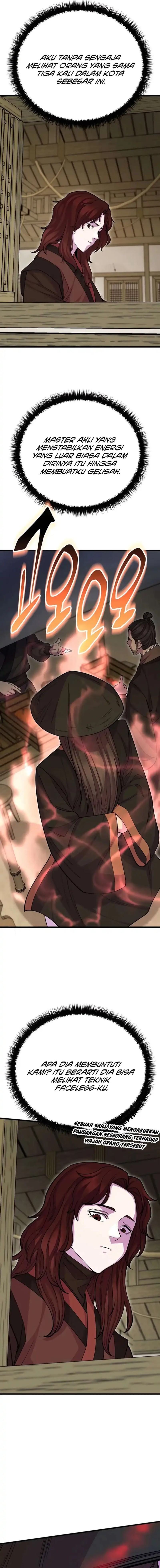 World’s Greatest Senior Disciple Chapter 131 Gambar 19
