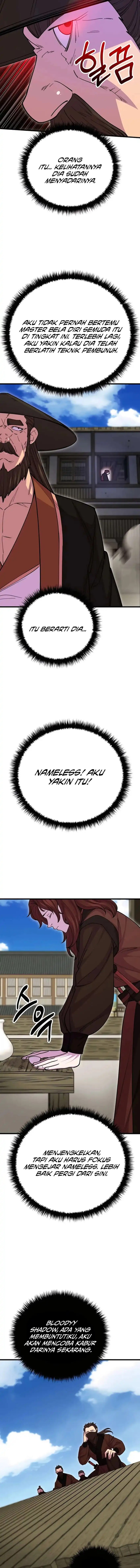 World’s Greatest Senior Disciple Chapter 131 Gambar 20