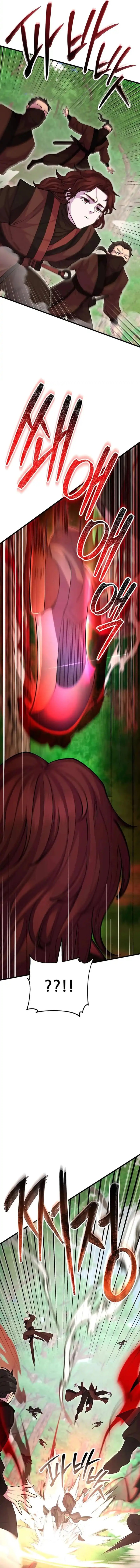 World’s Greatest Senior Disciple Chapter 131 Gambar 22