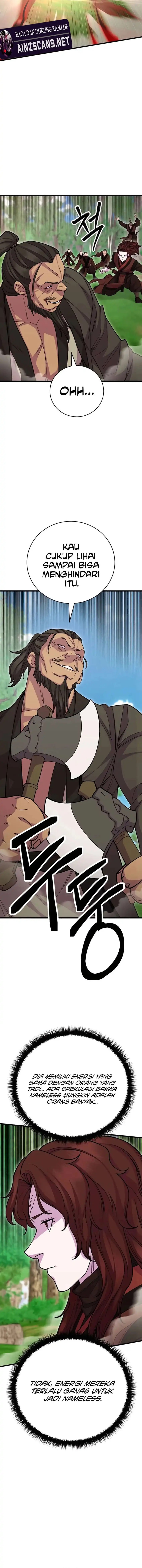 World’s Greatest Senior Disciple Chapter 131 Gambar 23