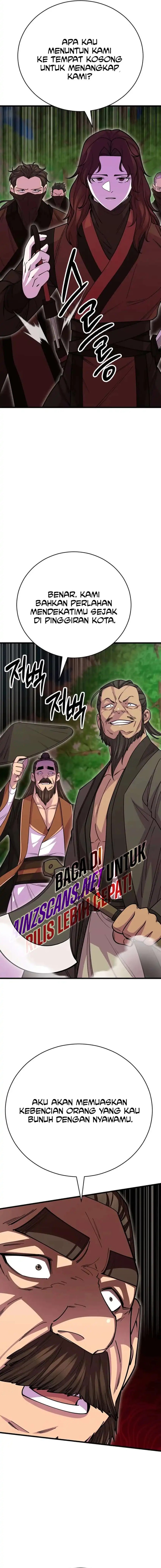 World’s Greatest Senior Disciple Chapter 131 Gambar 24