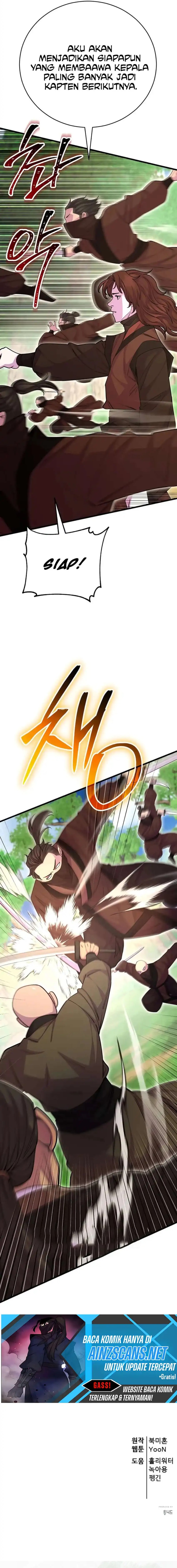 World’s Greatest Senior Disciple Chapter 131 Gambar 26