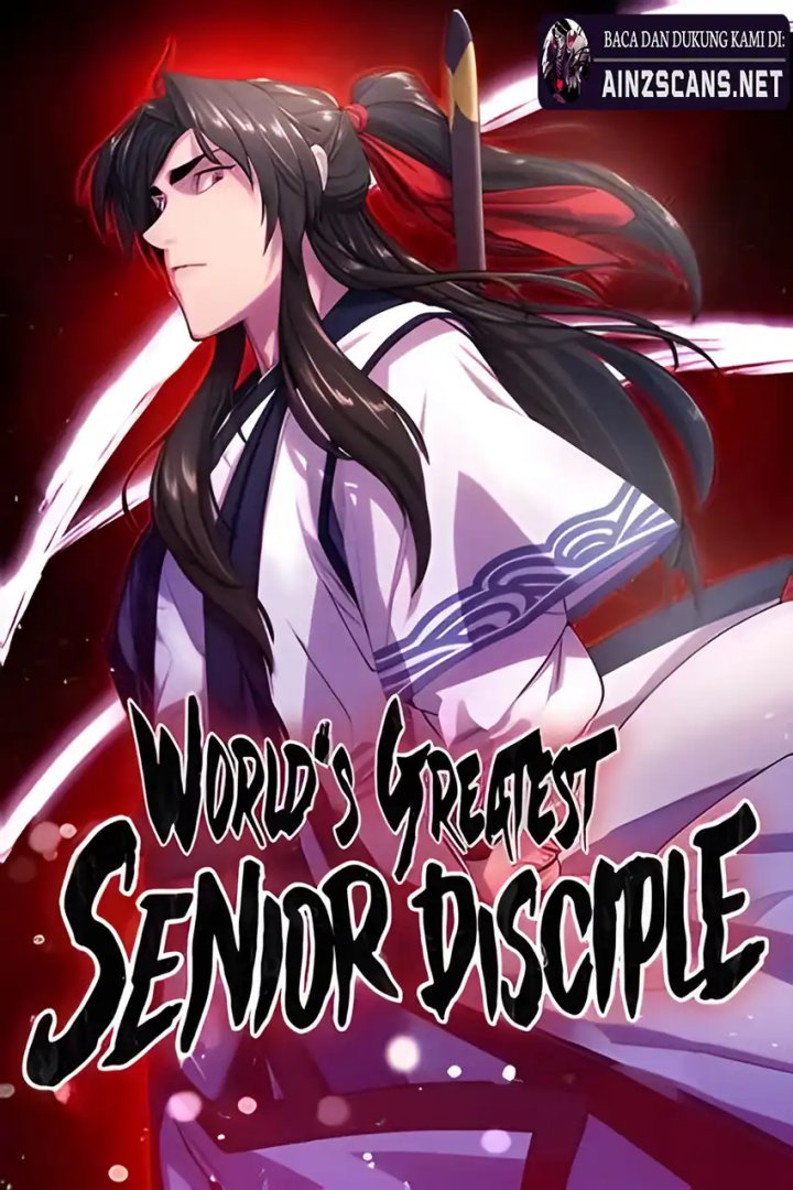 World’s Greatest Senior Disciple Chapter 133 Gambar 3