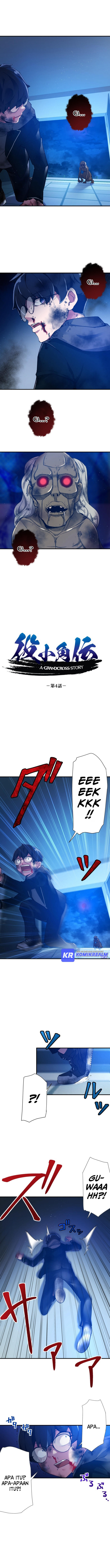 World’s Strongest Sorcerer Gets Reincarnated Chapter 04 Gambar 2