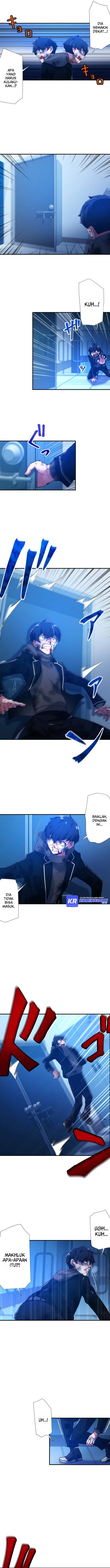 World’s Strongest Sorcerer Gets Reincarnated Chapter 04 Gambar 4