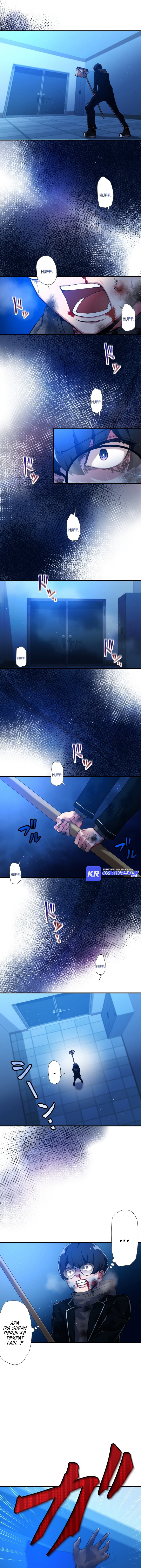 World’s Strongest Sorcerer Gets Reincarnated Chapter 04 Gambar 7