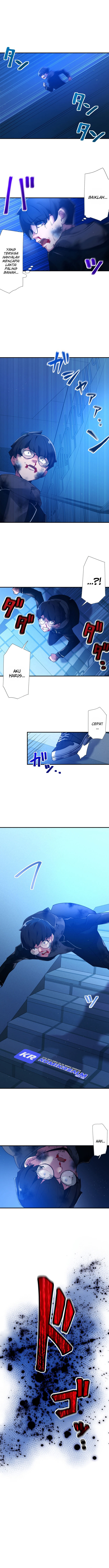 World’s Strongest Sorcerer Gets Reincarnated Chapter 04 Gambar 10