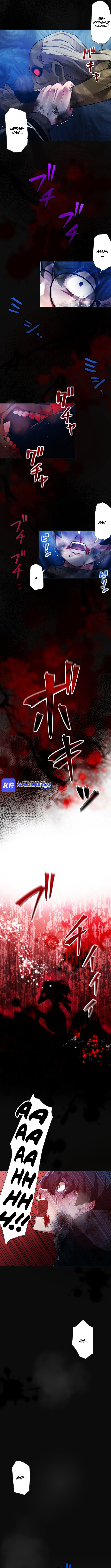 World’s Strongest Sorcerer Gets Reincarnated Chapter 04 Gambar 16