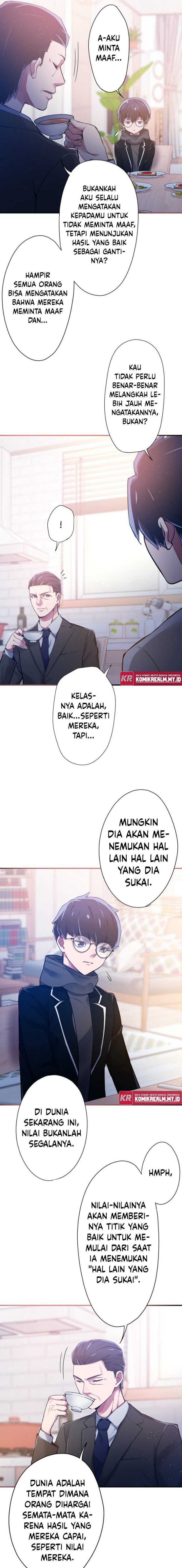 World’s Strongest Sorcerer Gets Reincarnated Chapter 06 Gambar 8