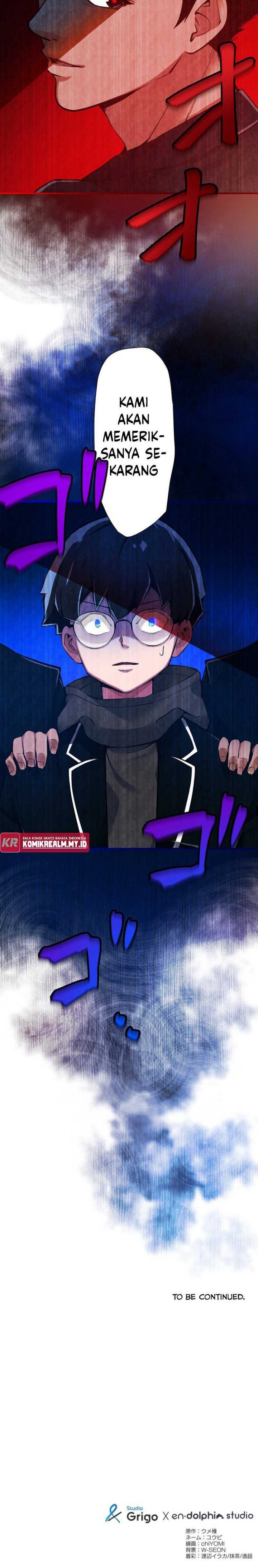 World’s Strongest Sorcerer Gets Reincarnated Chapter 06 Gambar 19