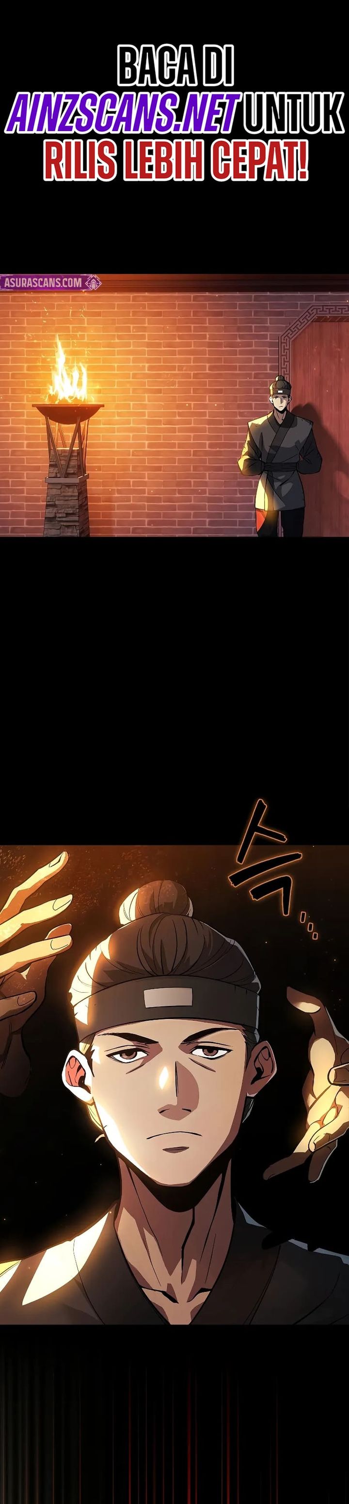 World’s Strongest Survivor Chapter 01 Gambar 5