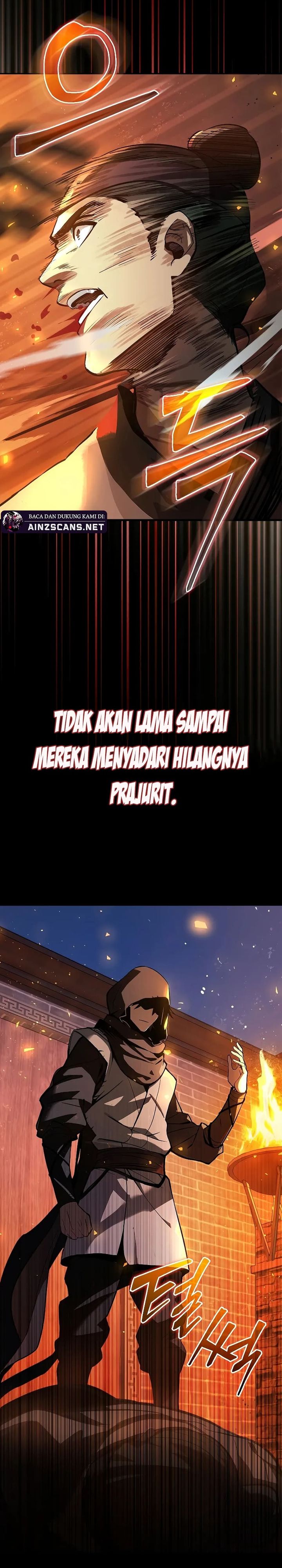 World’s Strongest Survivor Chapter 01 Gambar 6