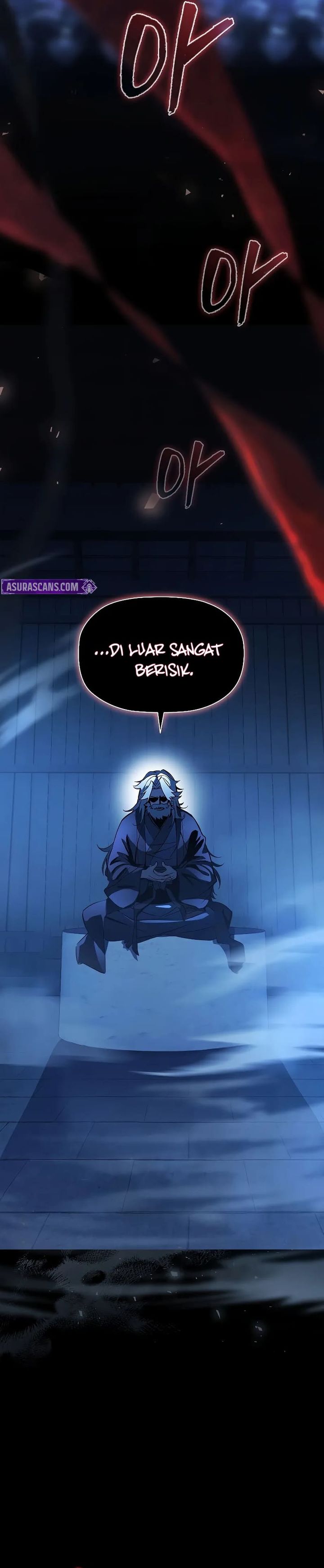 World’s Strongest Survivor Chapter 01 Gambar 8