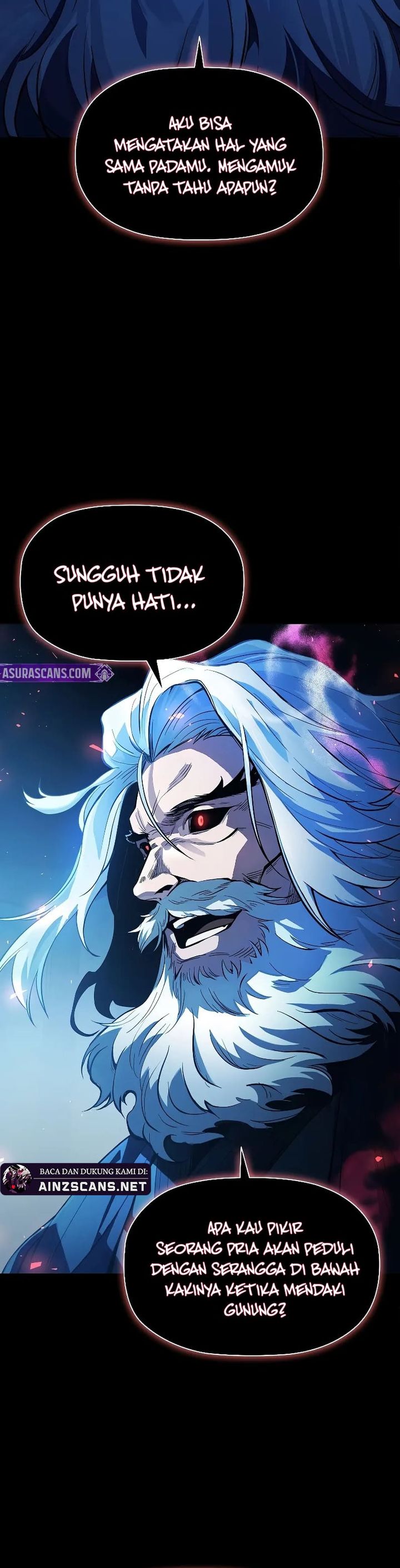 World’s Strongest Survivor Chapter 01 Gambar 10