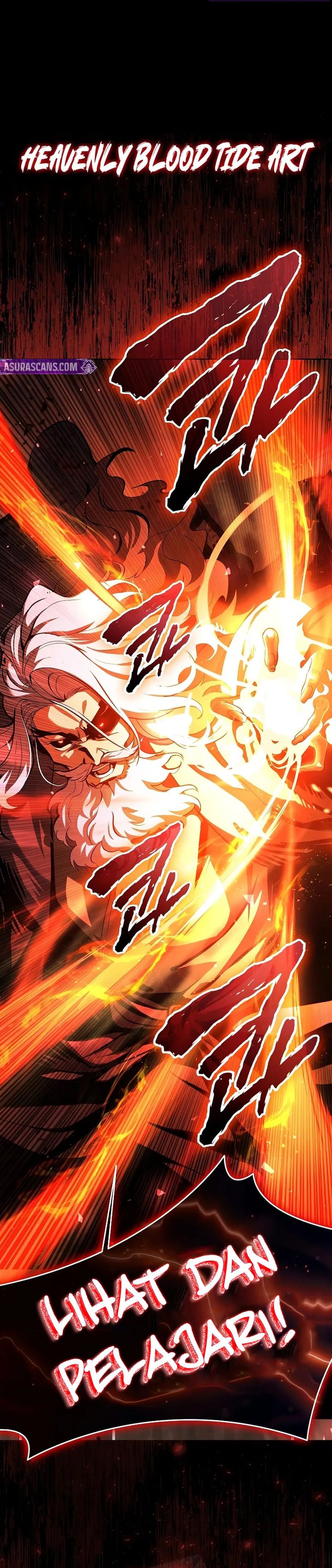 World’s Strongest Survivor Chapter 01 Gambar 14
