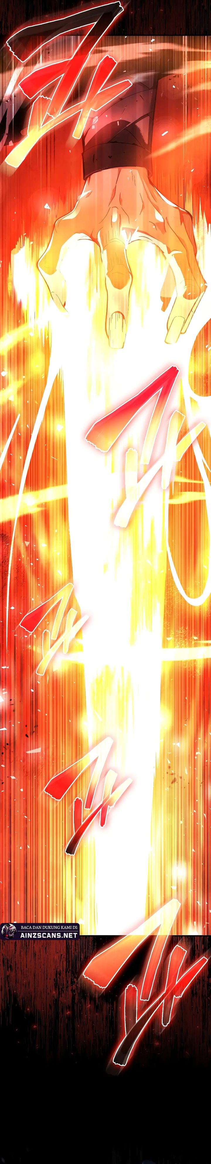 World’s Strongest Survivor Chapter 01 Gambar 15