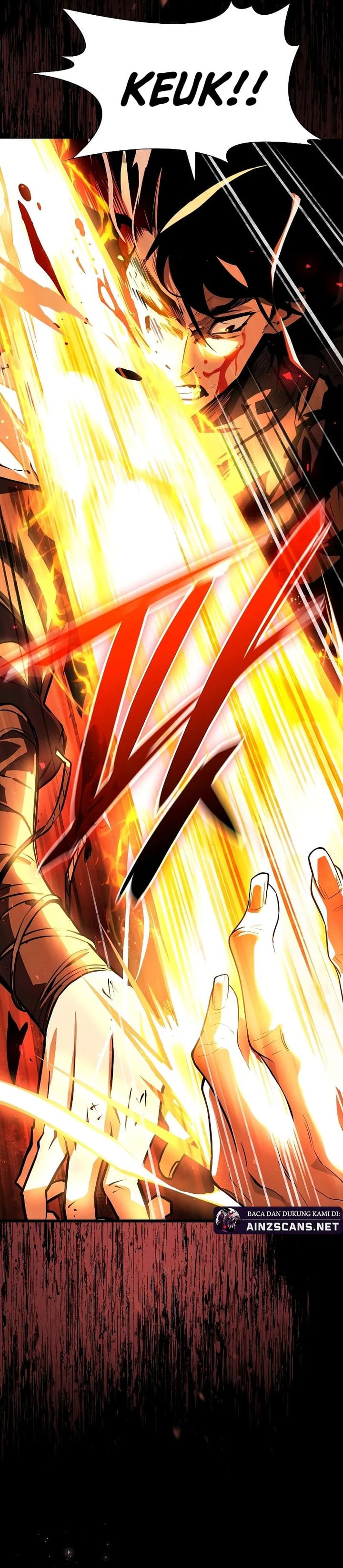 World’s Strongest Survivor Chapter 01 Gambar 17
