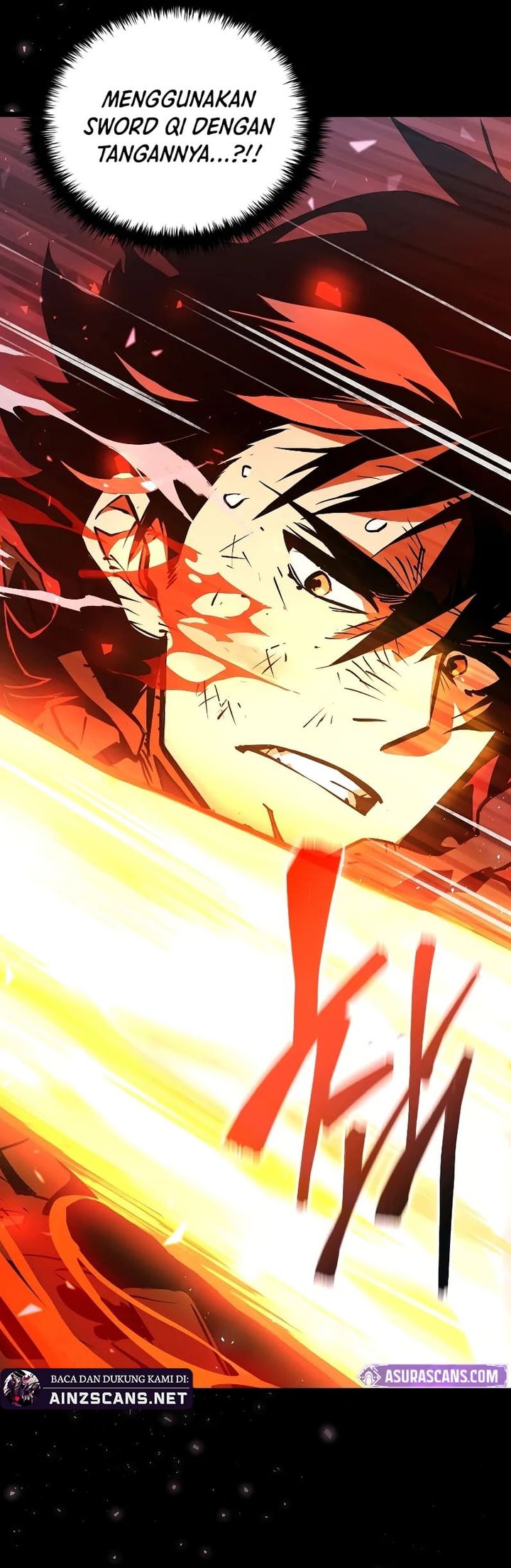 World’s Strongest Survivor Chapter 01 Gambar 18