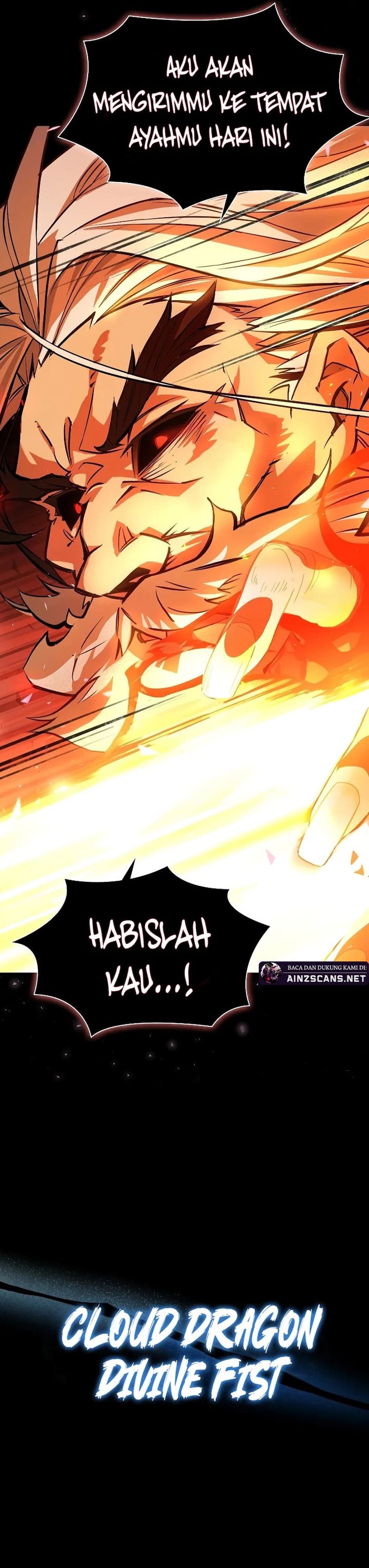 World’s Strongest Survivor Chapter 01 Gambar 19