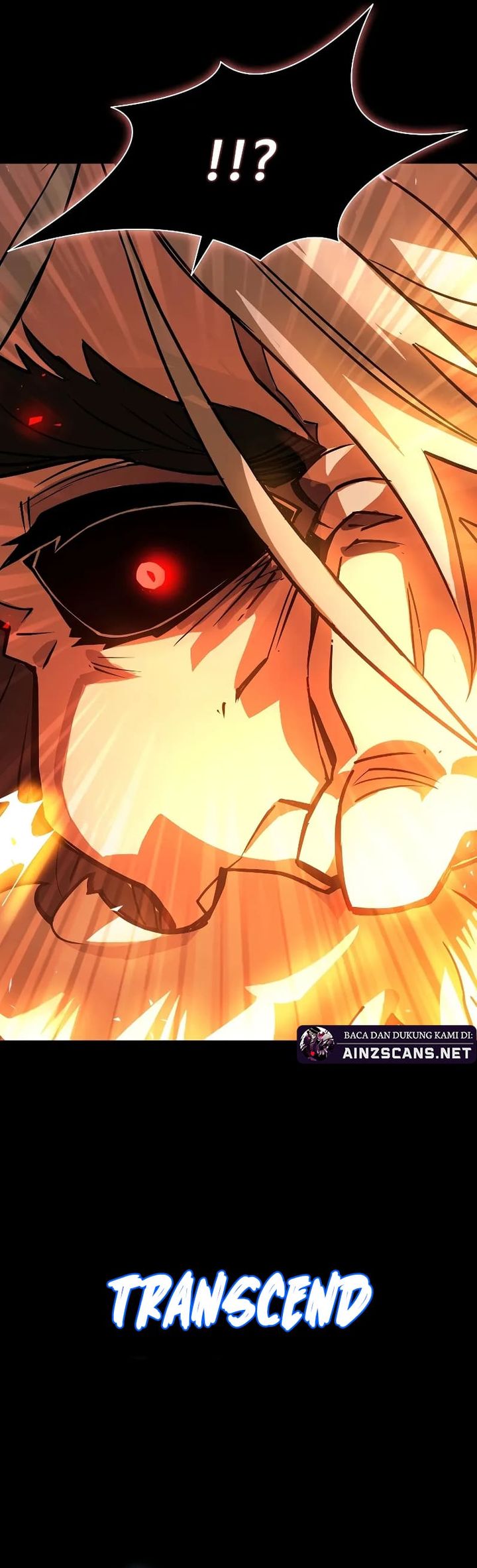 World’s Strongest Survivor Chapter 01 Gambar 20