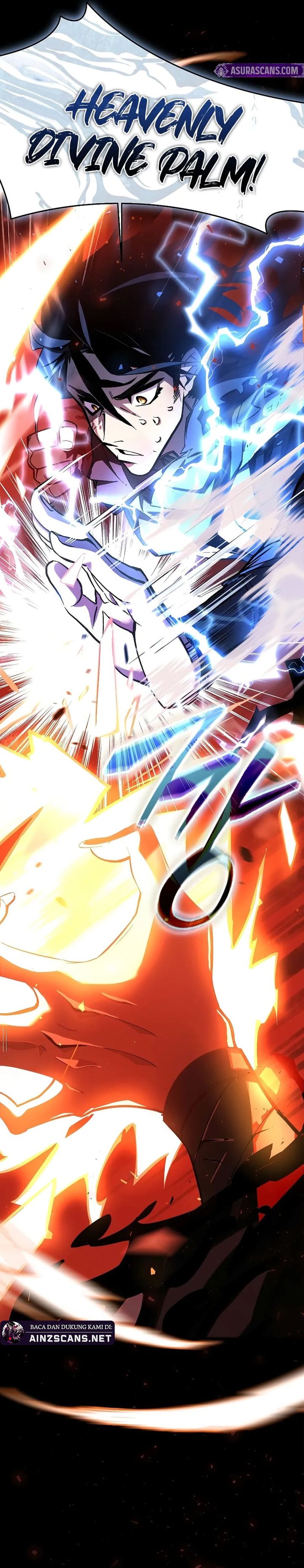 World’s Strongest Survivor Chapter 01 Gambar 21