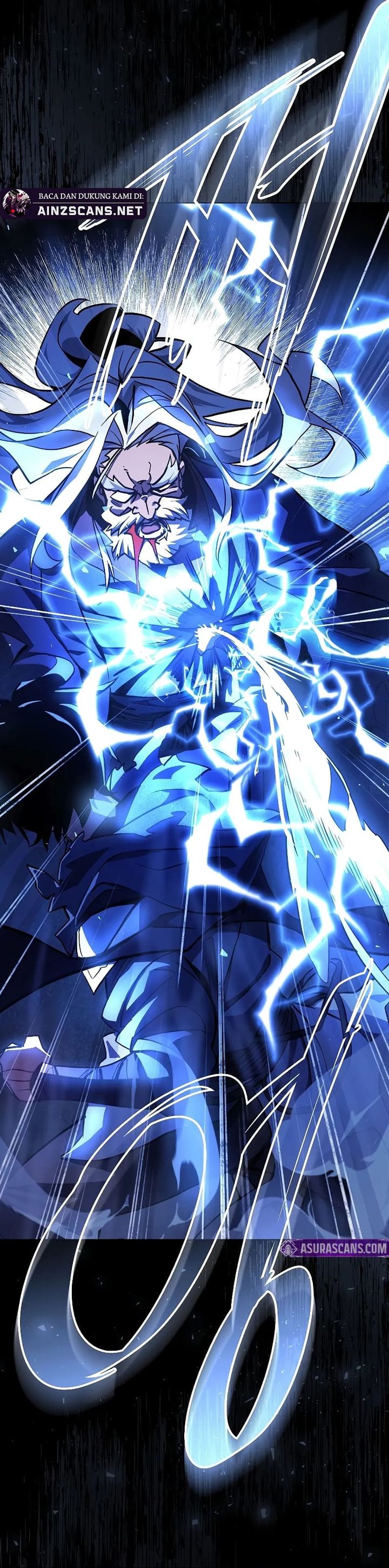 World’s Strongest Survivor Chapter 01 Gambar 23
