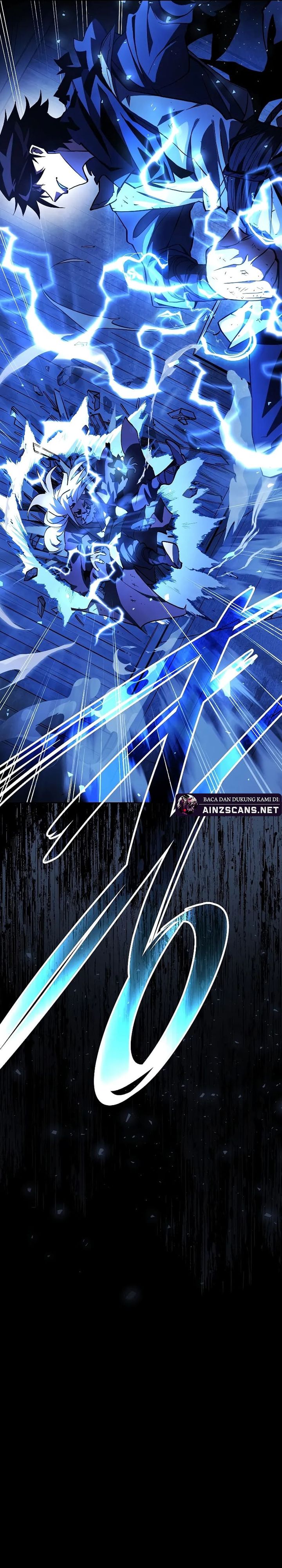 World’s Strongest Survivor Chapter 01 Gambar 24