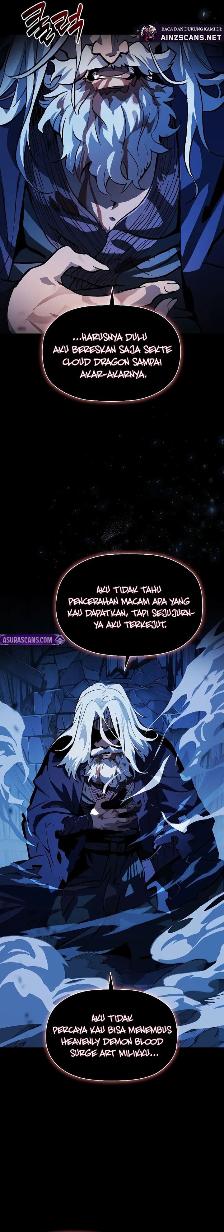World’s Strongest Survivor Chapter 01 Gambar 27