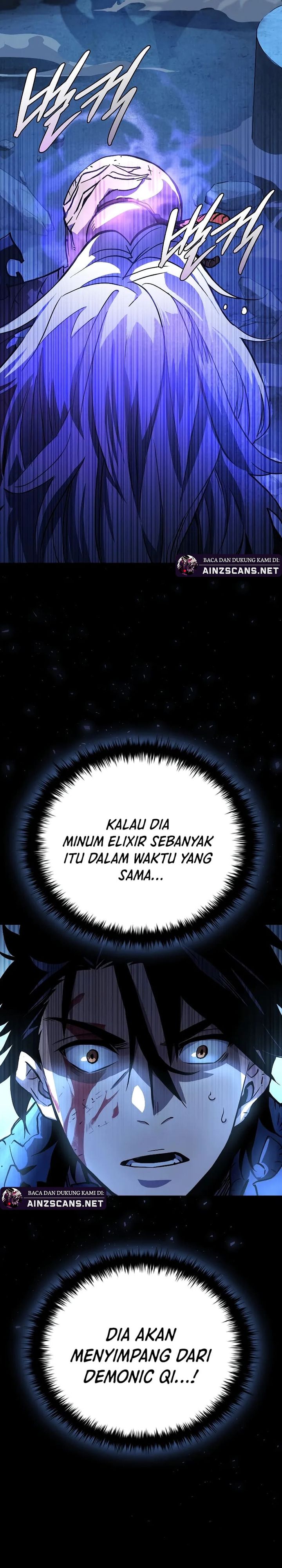 World’s Strongest Survivor Chapter 01 Gambar 29