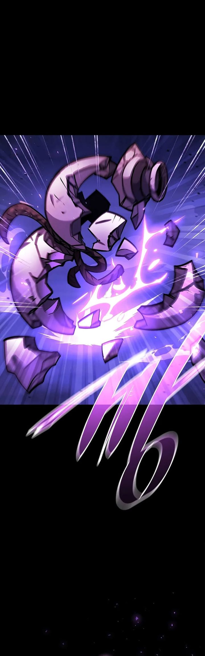 World’s Strongest Survivor Chapter 01 Gambar 30
