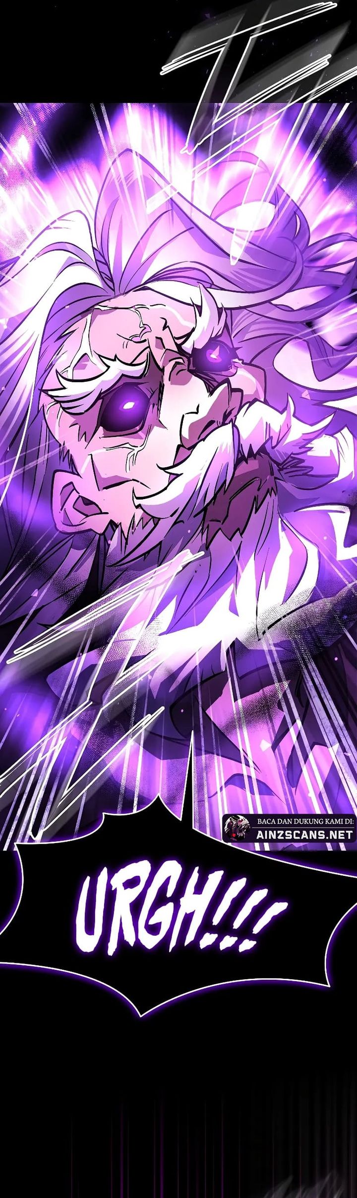 World’s Strongest Survivor Chapter 01 Gambar 32